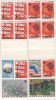 Japan 1970 Expo Booklets Both Types MNH(**) - Nuovi