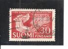 Finlandia-Finland Nº Yvert  456 (usado) (o). - Used Stamps