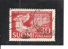 Finlandia-Finland Nº Yvert  456 (usado) (o). - Gebraucht