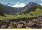 28902. ADELBODEN.1353m. BERNER OBERLAND...... - Adelboden