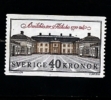 SWEDEN/SVERIGE - 1990  OVEDSKLOSTER  CASTLE  MINT NH - Neufs