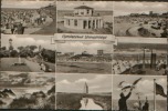 NORDSEEBAD WANGEROOGE 1960 - Wangerooge