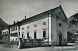 SUISSE - FLEURIER - église Catholique - Fleurier