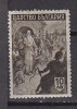 L1158 - BULGARIE BULGARIA Yv N°406 * - Unused Stamps