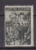 L1162 - BULGARIE BULGARIA Yv N°414 * - Unused Stamps