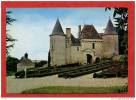 * CHATEAU DE VAYRES-SAINT GEORGES LES BAILLARGEAUX - Saint Georges Les Baillargeaux