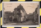 SAINT-CERE. - . RUE DE LA POSTE ET RUE FAIDHERBE - Bretenoux