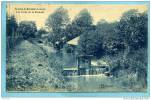 45  -  BEAUNE-la-ROLANDE  -Les Bords De La Rolande  -  BELLE CARTE  - - Beaune-la-Rolande