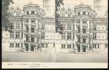 Les Bords De La Loire --- Blois --- Le Chateau --- L´Escalier Francois I Er - Stereoscope Cards