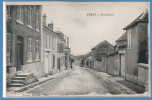 51 - VERZY -- Rue Carnot - Verzy