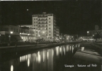 VIAREGGIO  - NOTTURNO SUL MOLO - Viareggio