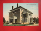Kentucky > Henderson  Elks Home ---- Top Center Tear  ----ca 1910   ----  ===  -- Ref 264 - Henderson