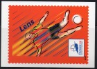 France -  Prêt A Poster - La Poste - France 98 Lens - 1998 – France