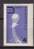 L1388 - BULGARIE BULGARIA Yv N°1074 ** SPORT - Ungebraucht