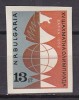 L1405 - BULGARIE BULGARIA Yv N°1145a ** ECHECS - Ungebraucht