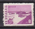 L1411 - BULGARIE BULGARIA Yv N°1150 ** - Ungebraucht