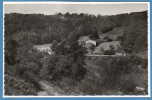 63 - CUNLHAT -- Route De Domaize - Vallée De La Mande - 1950 - 60 - Cunlhat