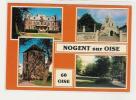 60  NOGENT SUR OISE - Nogent Sur Oise