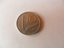 10 Lires 1951 - 10 Lire
