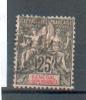 SEN 287 - YT 15 Obli - Used Stamps