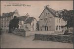 France - Locquirec ( Finistere ) - Les Hotels D'Armorique Et De La Plage - Locquirec