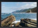 RB 765 - Nova Scotia Canada Postcard - Rocky Shores & Beaches Cap Rouge On Cabot Trail Cape Breton - Cape Breton