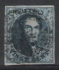 Belgie OCB 4 (0) - 1849-1850 Medaillen (3/5)