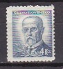 L2973 - TCHECOSLOVAQUIE Yv N°412 * - Unused Stamps