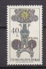 L3527 - TCHECOSLOVAQUIE Yv N°1796 ** - Ungebraucht