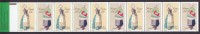 Sweden 1979 Markenheftchen Booklet MH-MiNr. 76    13.00 Kr Weihnachten Christmas Jul Noel Natale Navidad (2 Scans) MNH** - 1951-80