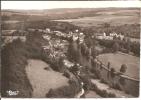 THURY - HARCOURT .. VUE AERIENNE DE LA VALLEE DE L'ORNE - Thury Harcourt