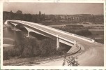 Environs De ST-PIERRE-le-MOUTIER (58) - Le Nouveau Pont De Veurdre - Saint Pierre Le Moutier