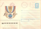 RUSSIA  # STAMPED STATIONERY 01.06.1994 - Stamped Stationery