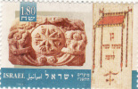 1993 Israele - Festival - Used - Usados (sin Tab)