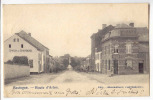 D8348 - Bastogne - Route D' Arlon - Bastogne