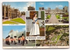 WINDSOR CASTLE-MORE PHOTOGRAPHY- Traveled - Windsor Castle