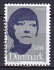 Denmark 1996 Mi. 1125    5.00 Kr Europa CEPT Asta Nielsen Schauspielerin - Usati