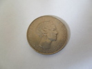 5 Franc 1962 - Luxemburgo