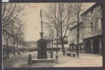 09 - Mirepoix -  Ensemble De La Grande Place - Mirepoix