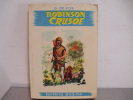 ROBINSON  CRUSOE' - Teenagers & Kids