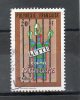 POLYNESIE Lutte Contre L'alcolisme 20f Multicolore 1972 N°92 - Used Stamps