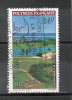 POLYNESIE Golf 24f Polychrome 1974 N°95 - Gebraucht