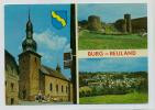 (H709) - Burg-Reuland - Burg-Reuland