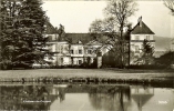 CP Du Château De COPPET . - Coppet