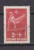 L5283 - FINLANDE FINLAND Yv N°283 - Oblitérés