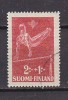 L5283 - FINLANDE FINLAND Yv N°283 - Gebruikt