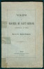 Cathédrale De Dijon (ancien Livret) : Visite Au Clocher De Saint-Bénigne Par A.D. Maitre-Sonneur, 55 Pages... - Bourgogne