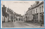 62 - AUBIGNY En ARTOIS --  Rue Du Bourg - Aubigny En Artois