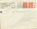 1929 Lettre De Greece Vers London. Cover - Briefe U. Dokumente