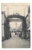 Charny   -   Fêtes Des Ponts 1910   -   L'Arc De Triomphe - Charny